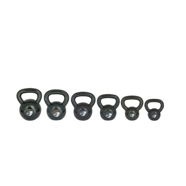 GetFit Kettle Bell 12 Kg