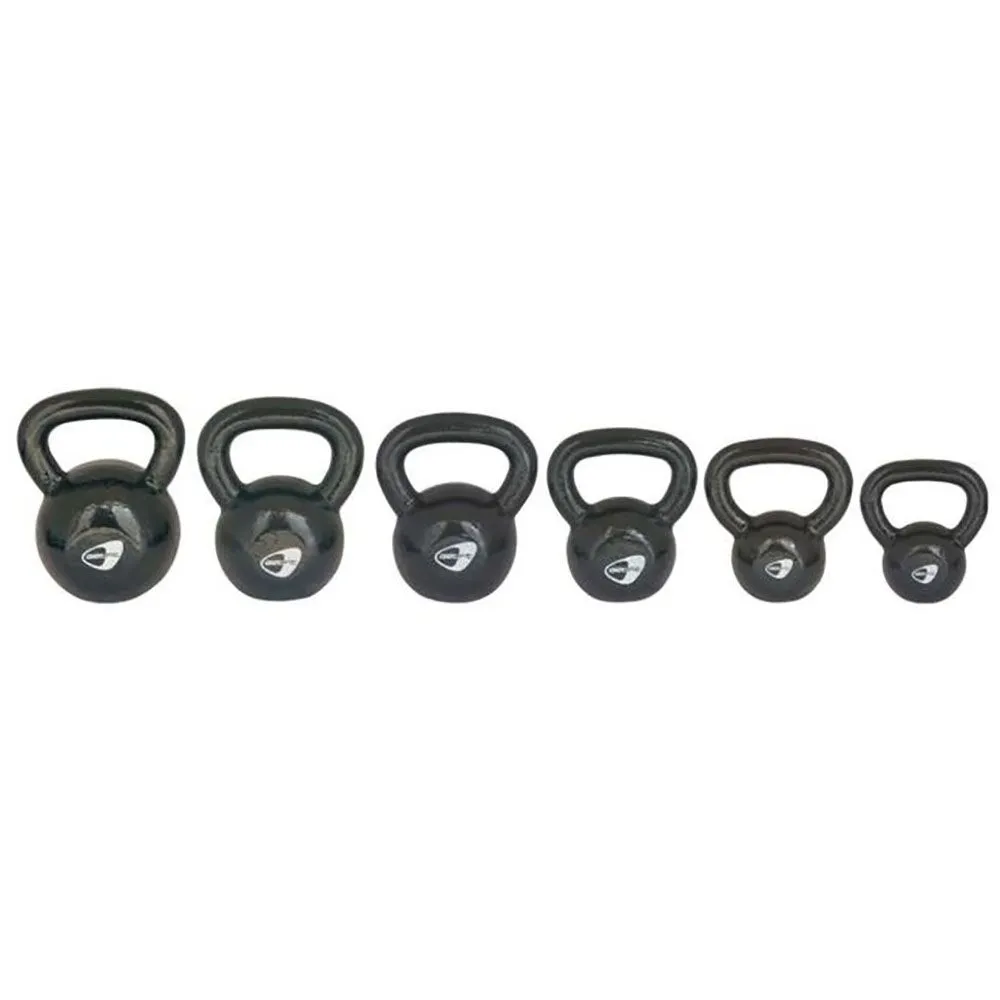 GetFit Kettle Bell Kg 8