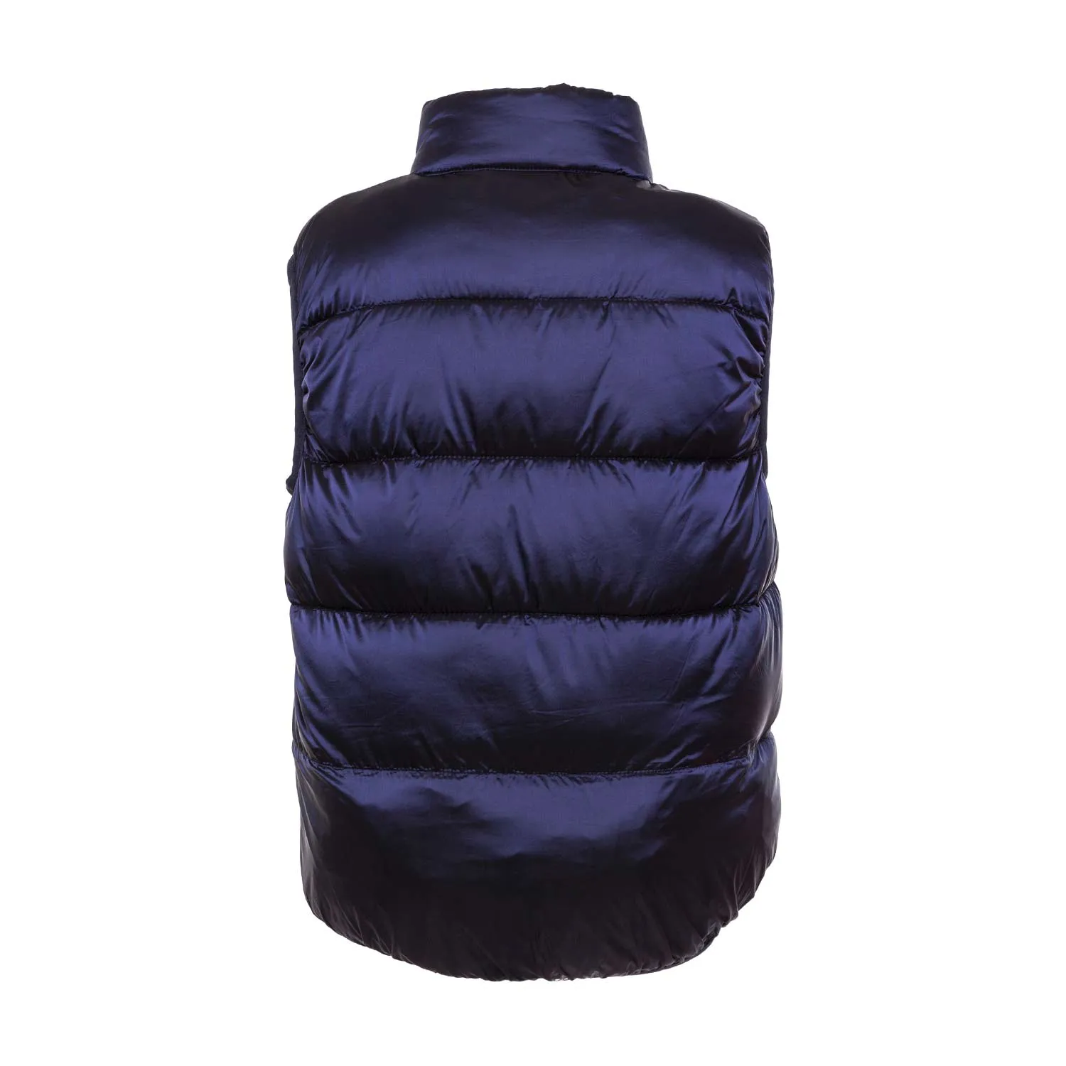 Gilet Imbottito 2 In 1 Teenager