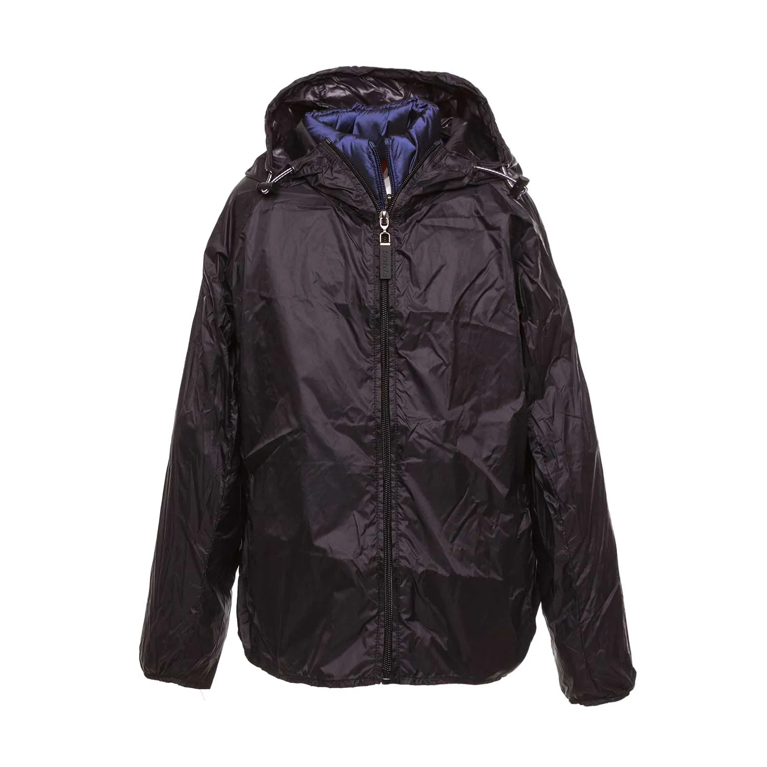 Gilet Imbottito 2 In 1 Teenager