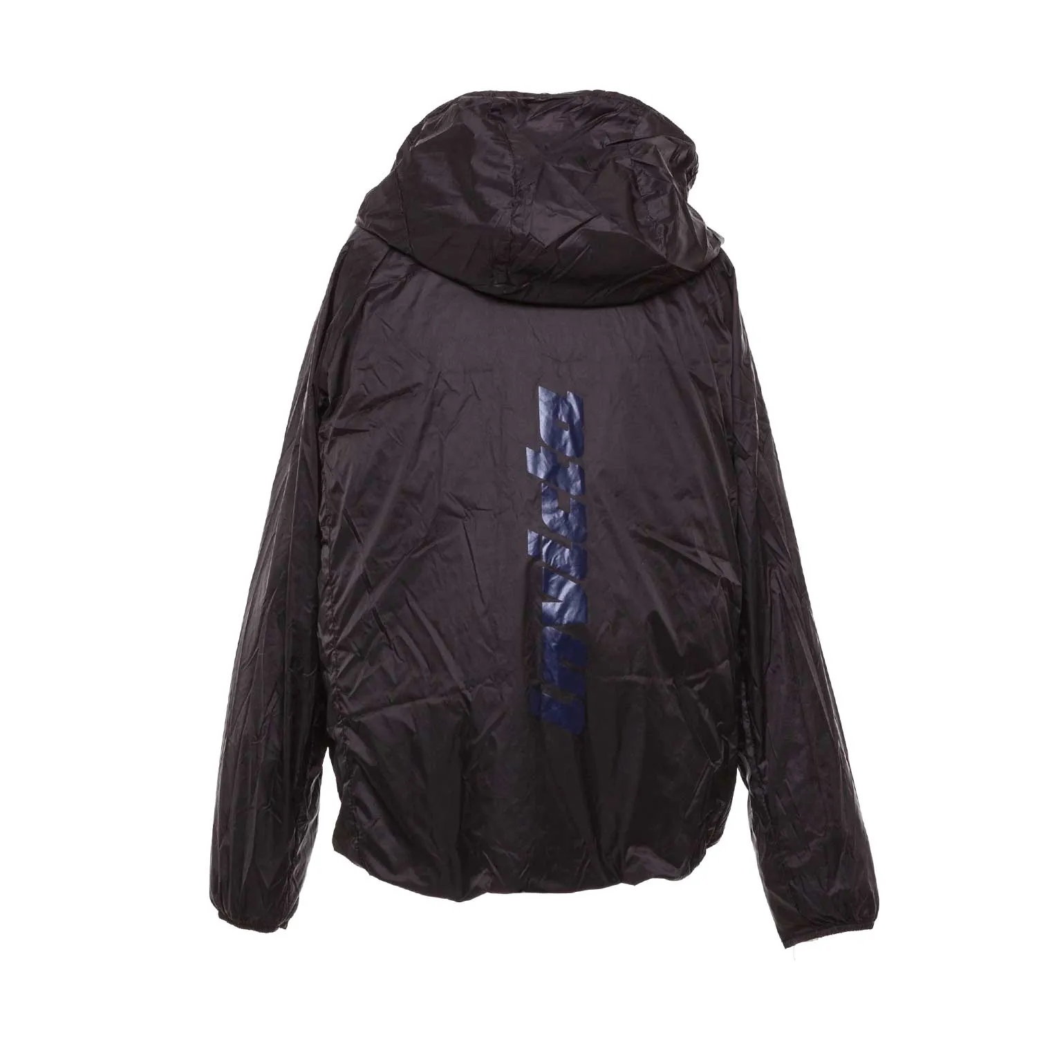 Gilet Imbottito 2 In 1 Teenager
