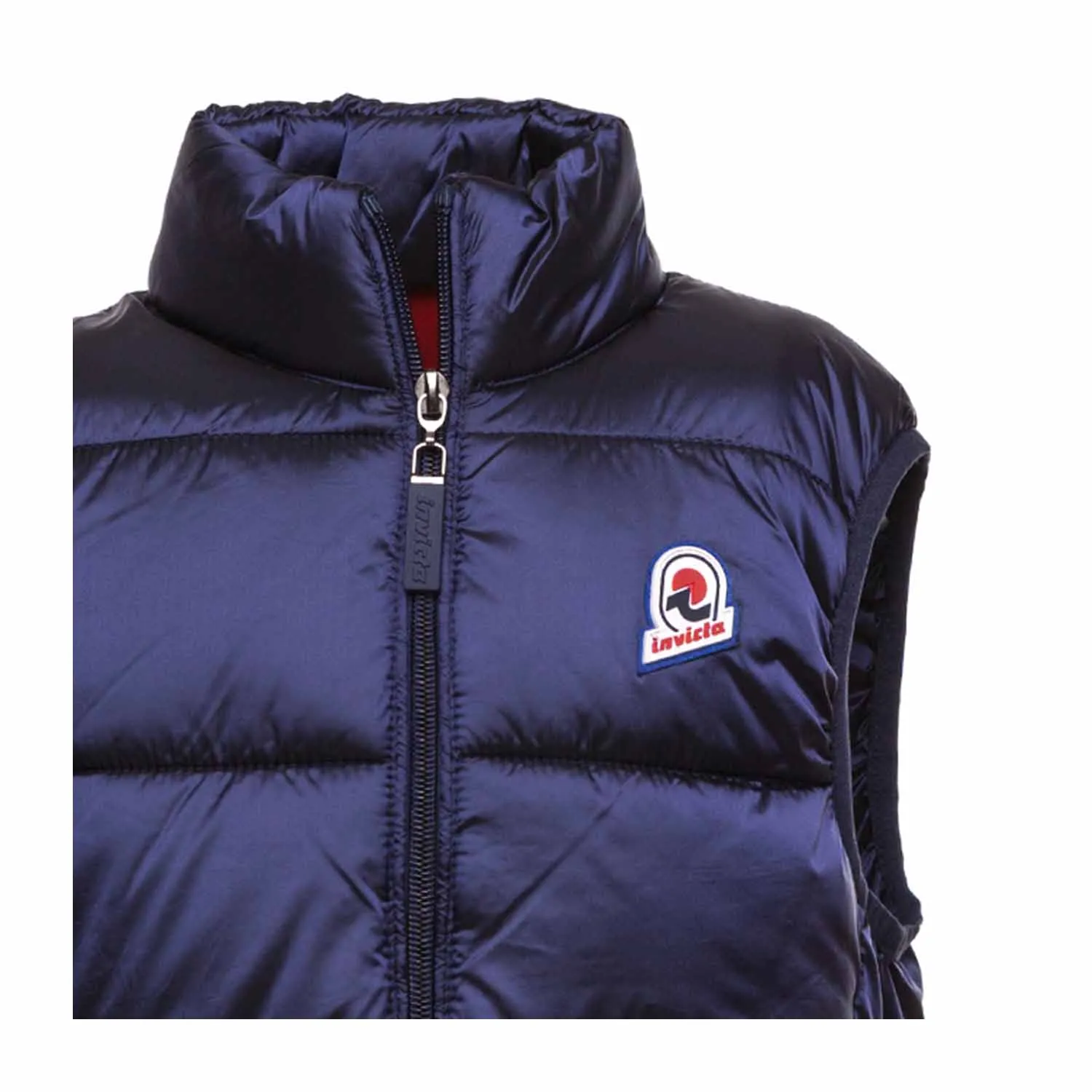 Gilet Imbottito 2 In 1 Teenager