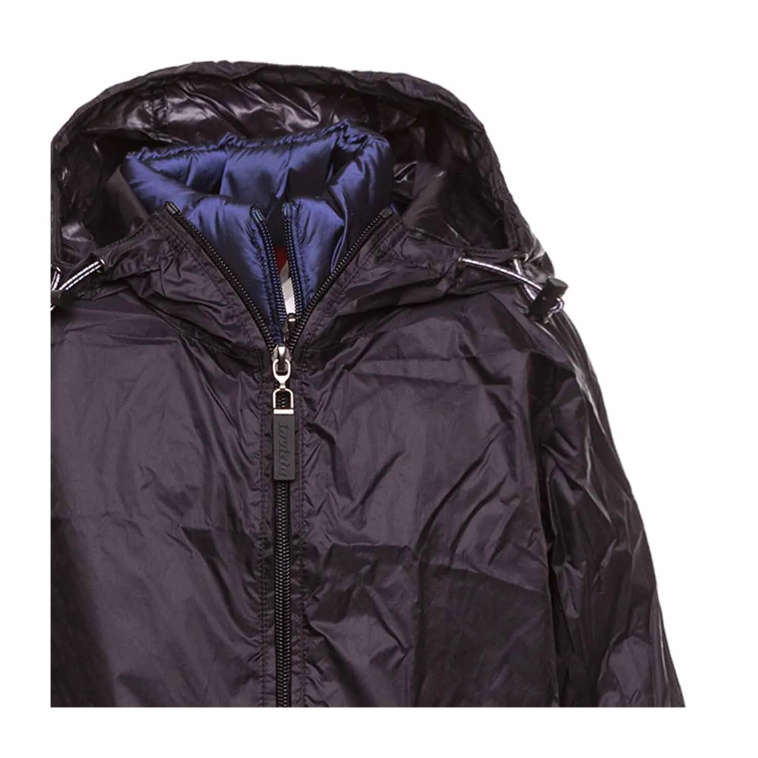 Gilet Imbottito 2 In 1 Teenager