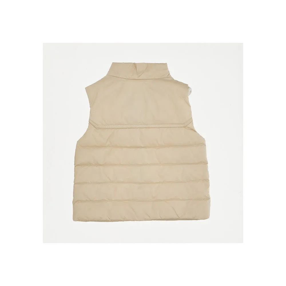 Gilet imbottito 'Camelien'