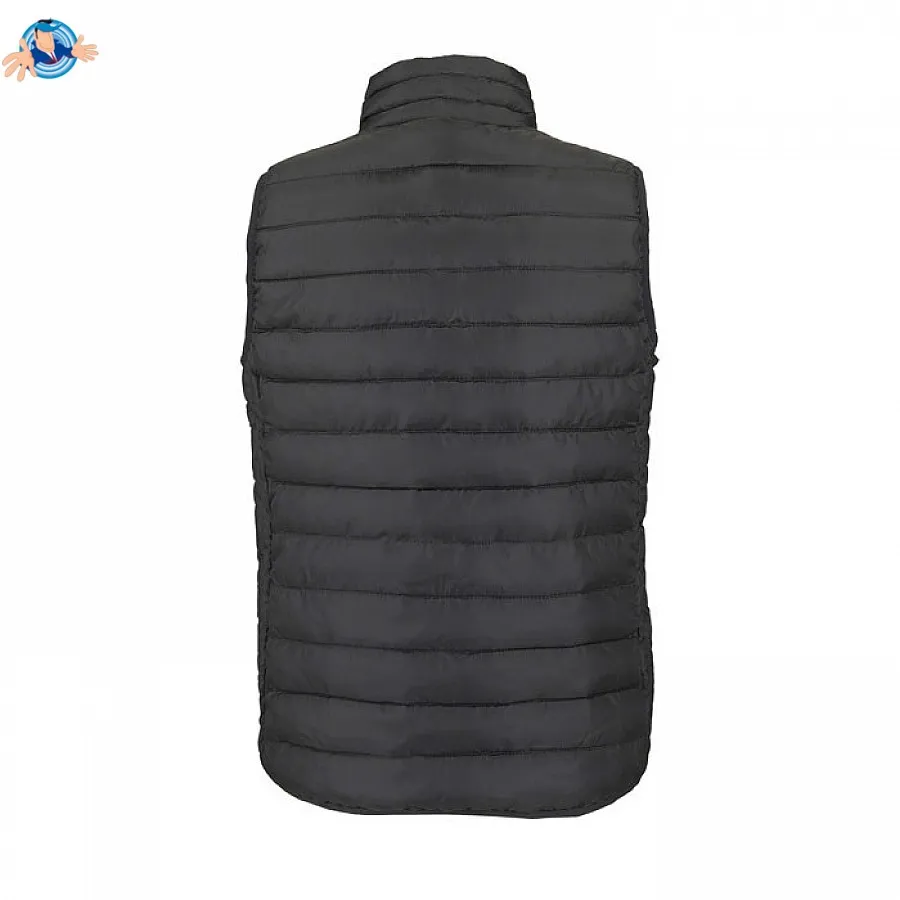Gilet imbottito da donna bodywarmer | personalizzabile con il tuo logo