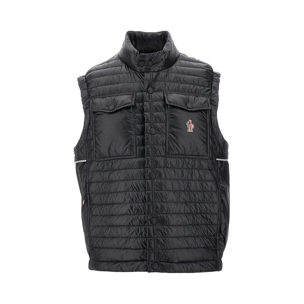Gilet imbottito 'Ollon'