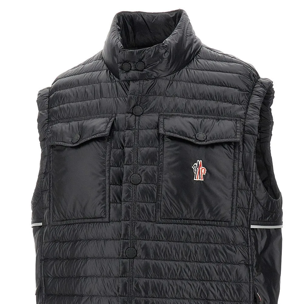 Gilet imbottito 'Ollon'