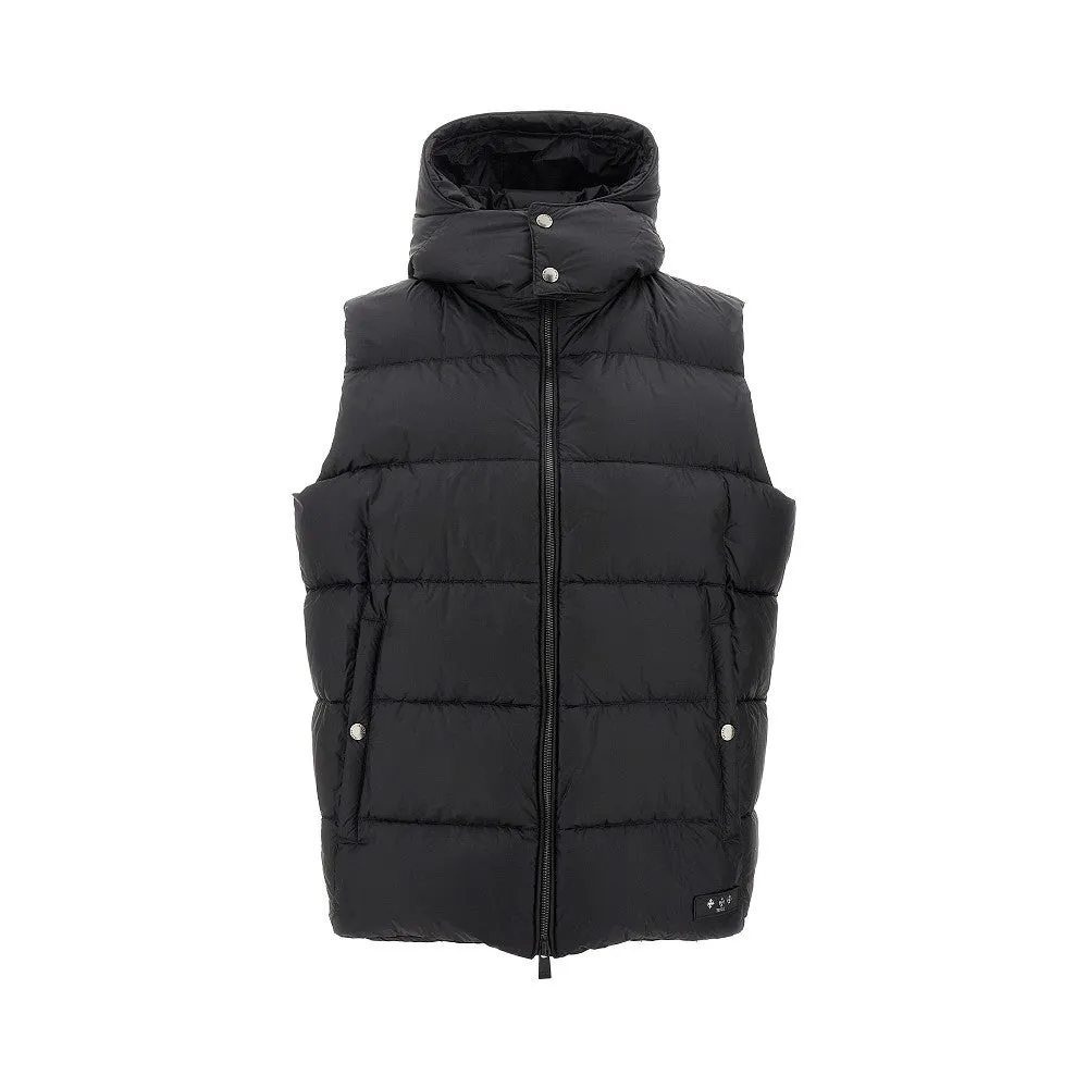 Gilet imbottito 'Poseidone'