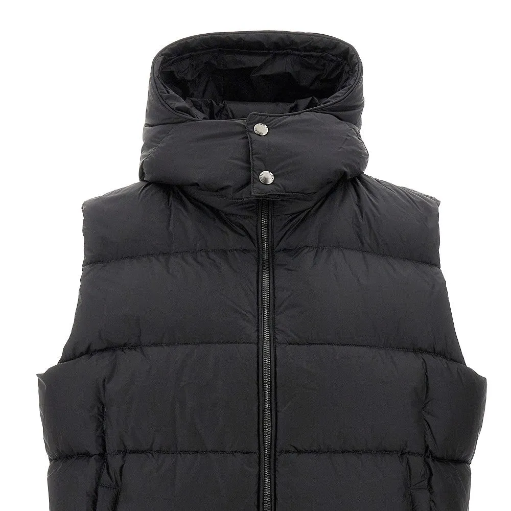 Gilet imbottito 'Poseidone'