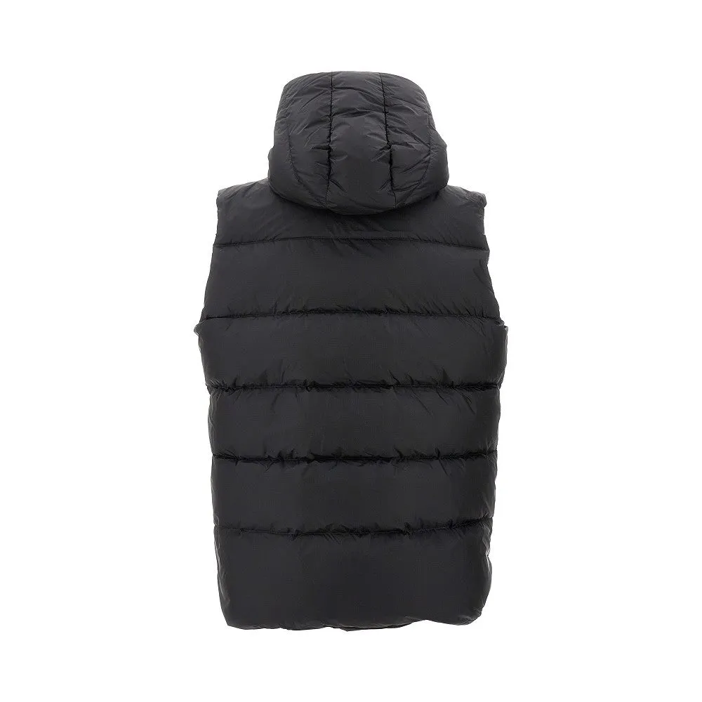 Gilet imbottito 'Poseidone'