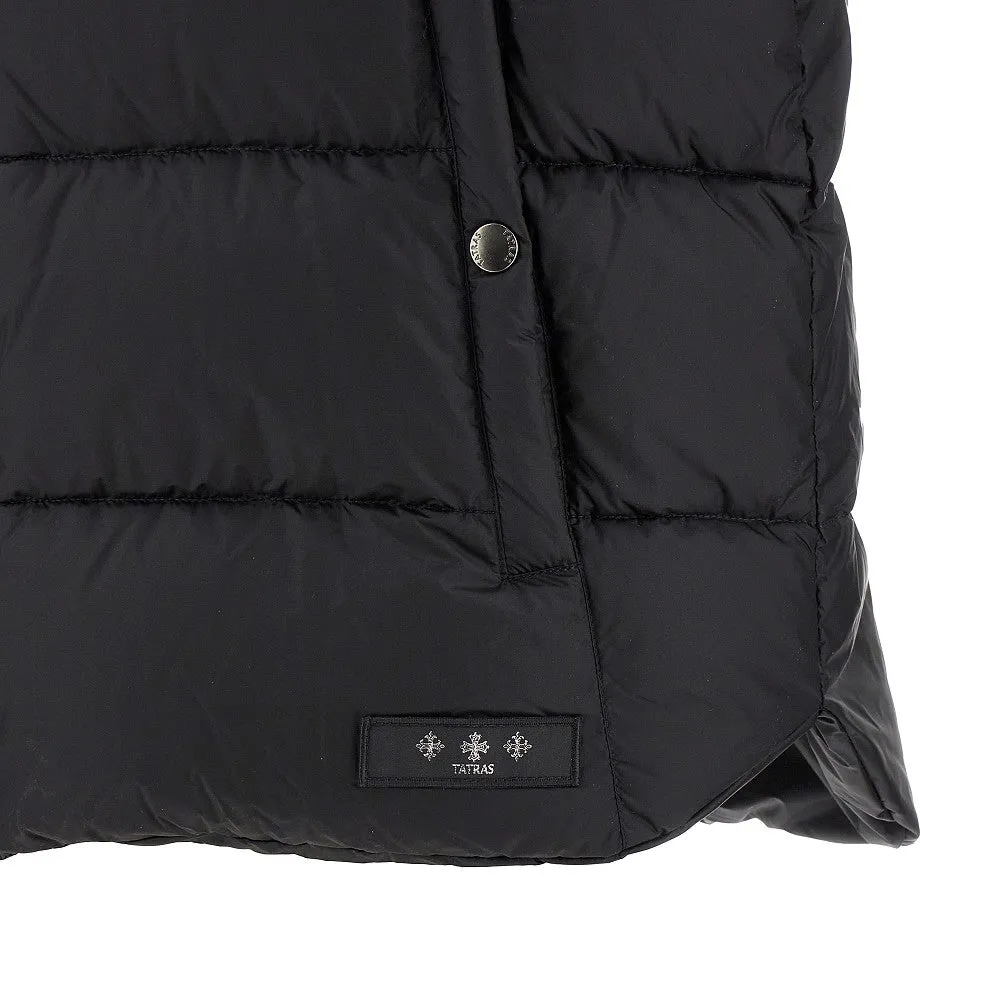 Gilet imbottito 'Poseidone'