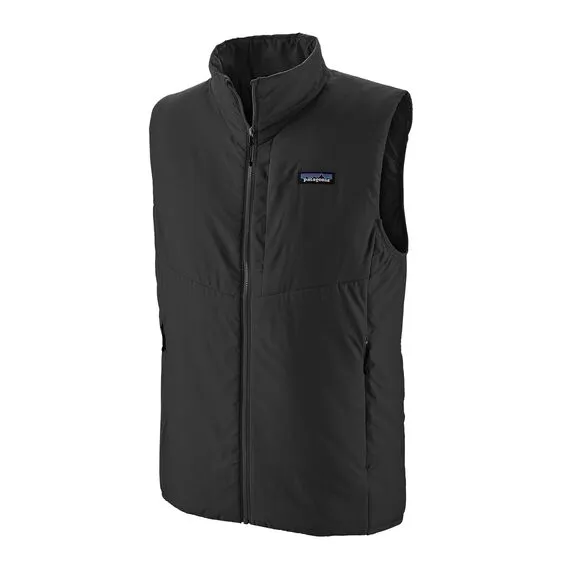 Gilet imbottito uomo M's Nano-Air  Vest  Patagonia