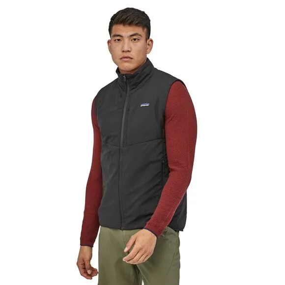 Gilet imbottito uomo M's Nano-Air  Vest  Patagonia
