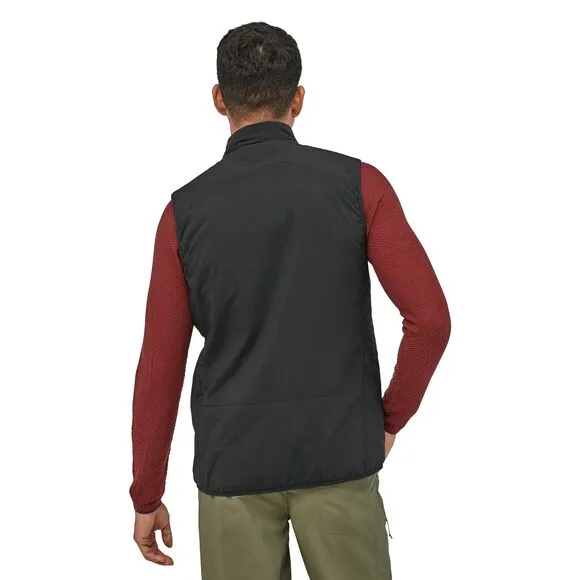 Gilet imbottito uomo M's Nano-Air  Vest  Patagonia