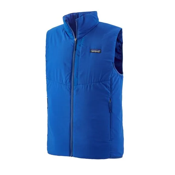 Gilet imbottito uomo M's Nano-Air  Vest  Patagonia