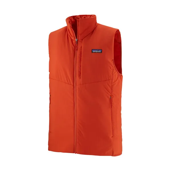 Gilet imbottito uomo M's Nano-Air  Vest  Patagonia