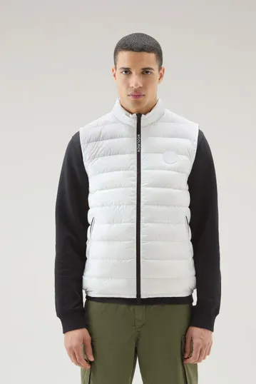 Gilet Sundance trapuntato                                                                                                       