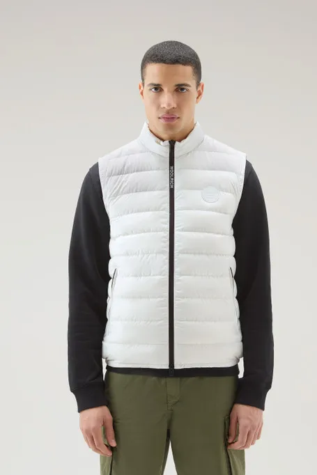 Gilet Sundance trapuntato                                                                                                       