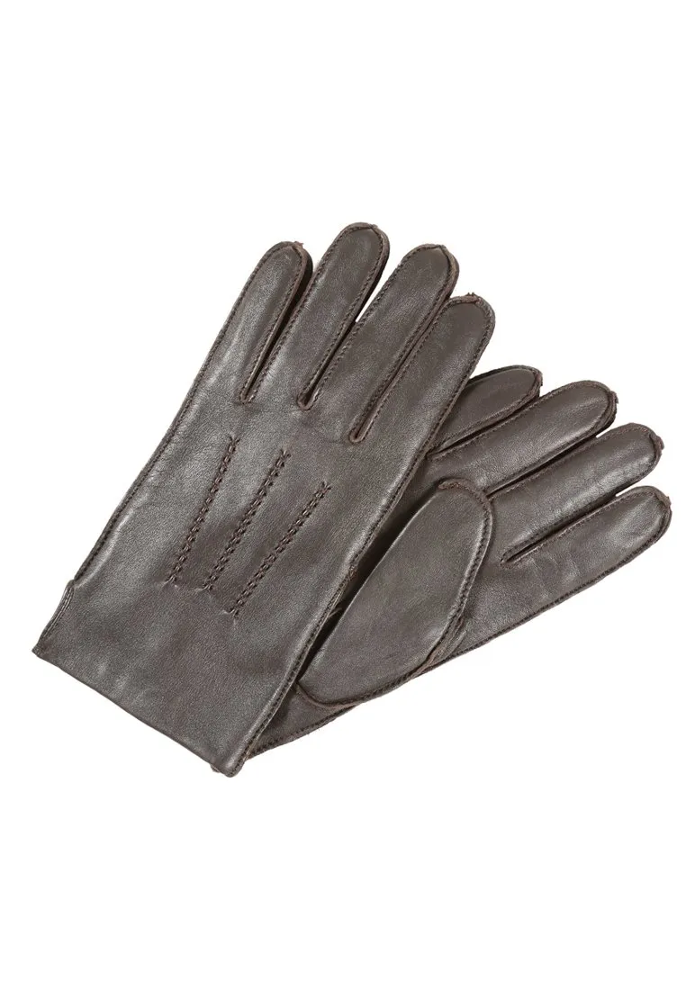 GLOVES  - Guanti