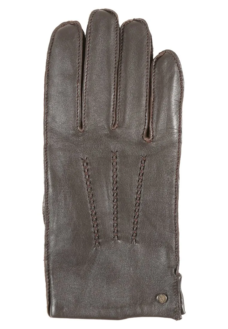 GLOVES  - Guanti
