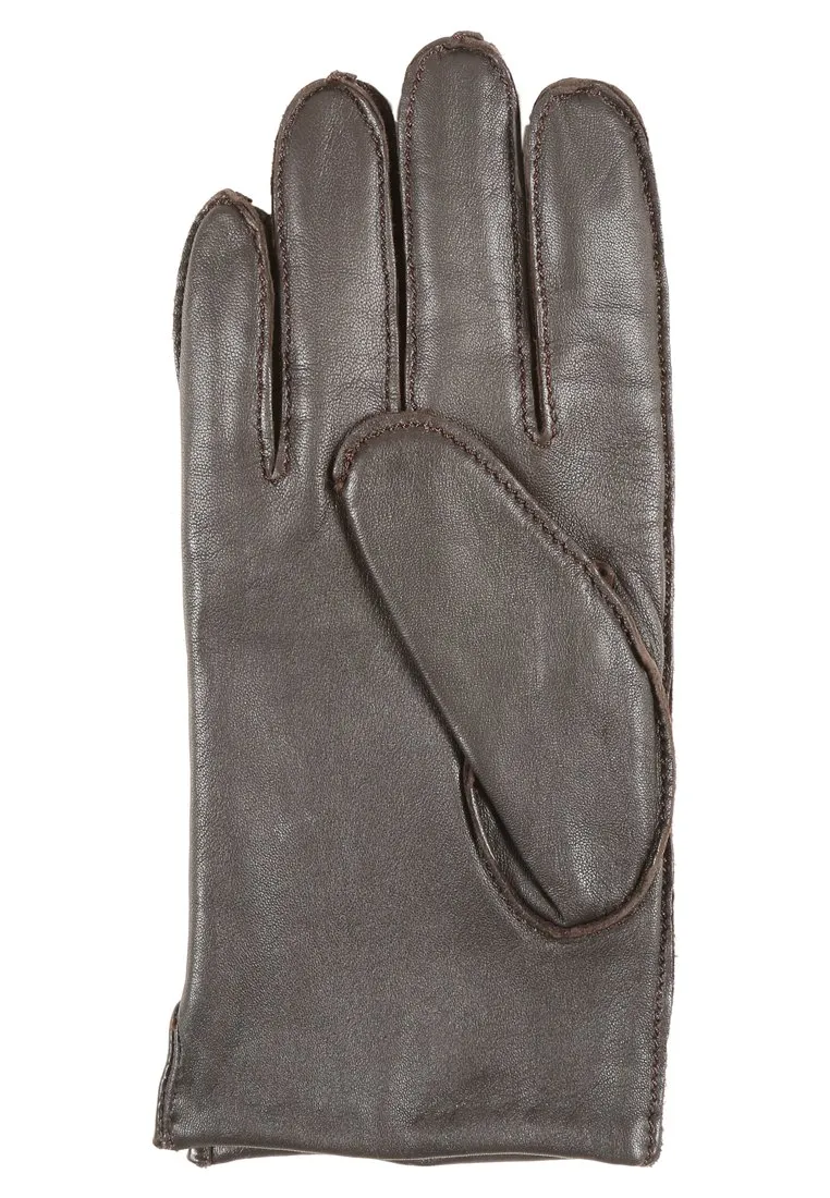GLOVES  - Guanti