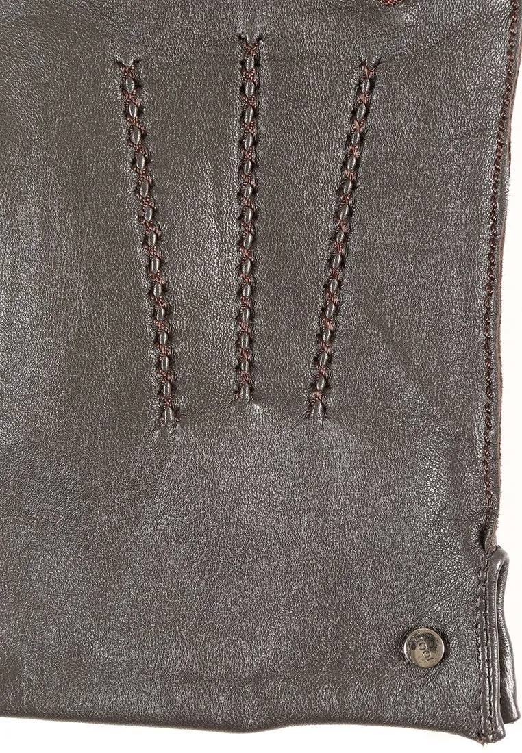 GLOVES  - Guanti