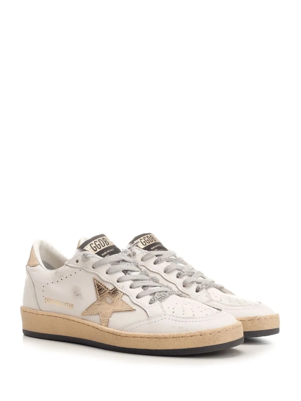   Golden Goose  Sneaker 