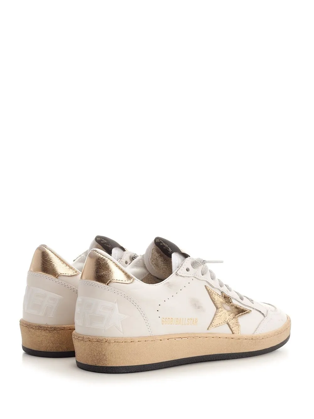   Golden Goose  Sneaker 