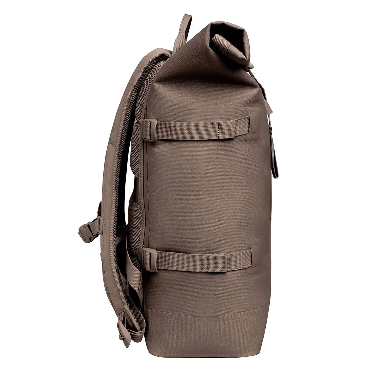 GOT BAG Rolltop 2.0 Monochrome Zaino 43 cm Scomparto per laptop