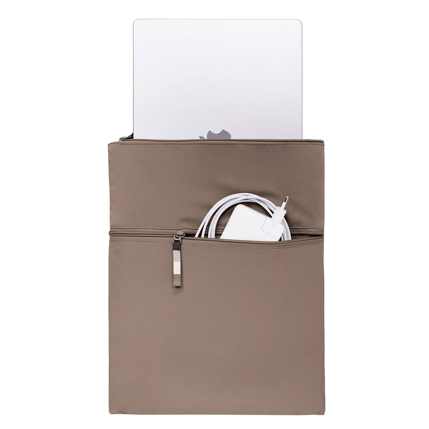 GOT BAG Rolltop 2.0 Monochrome Zaino 43 cm Scomparto per laptop