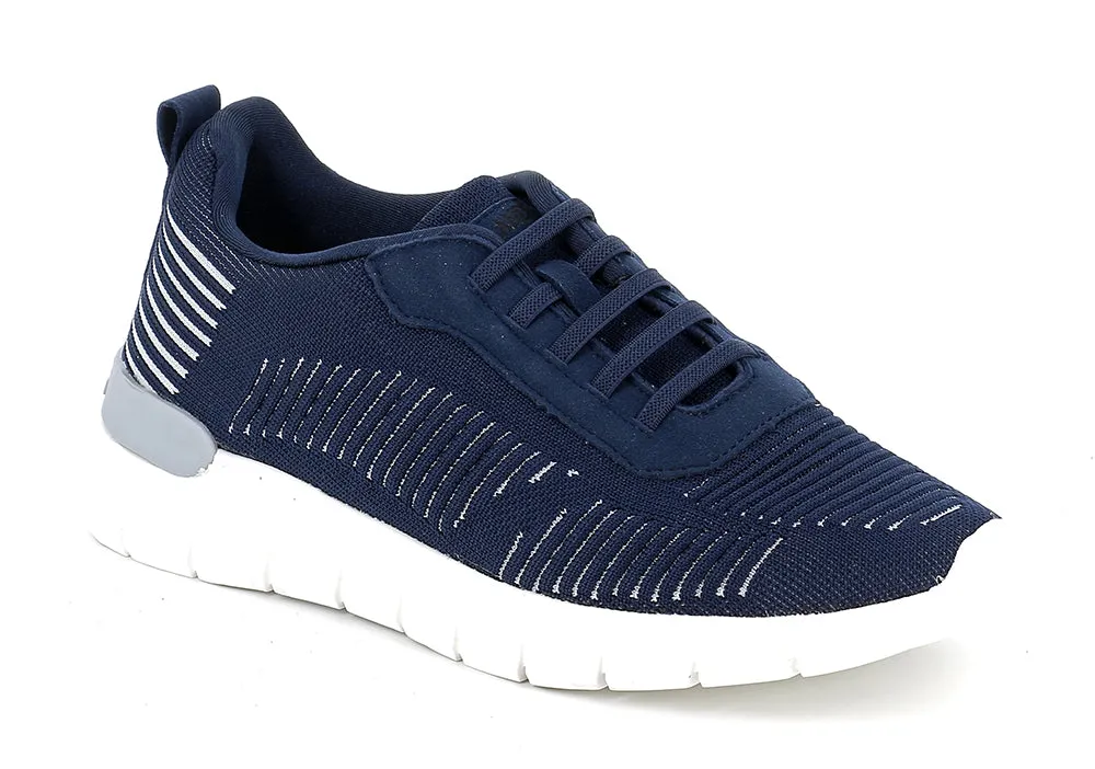 GRUNLAND Sneaker Bassa Donna SC5436  
