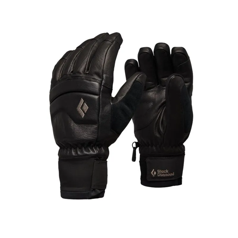 Guanti Black Diamond GUANTI SPARK (nero)