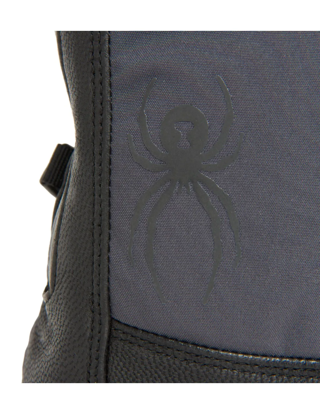 Guanti da sci Spyder BA Gtx Ebony