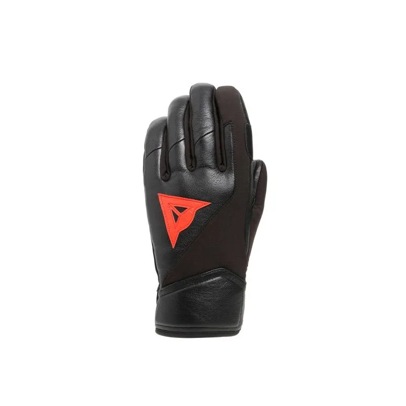Guanti Dainese Guanti Hp Sport (nero/rosso)
