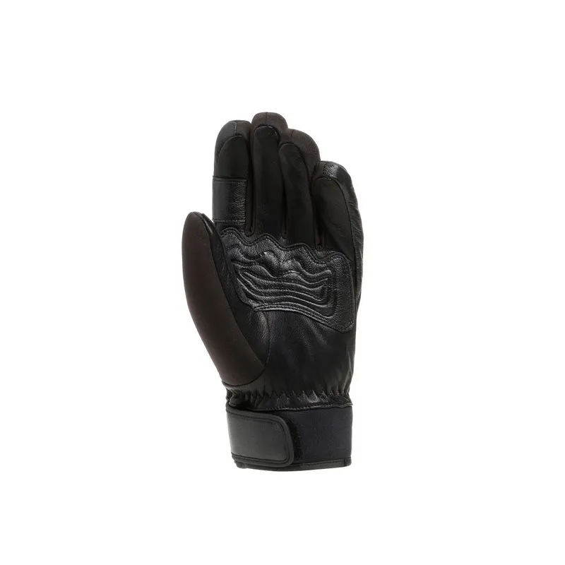 Guanti Dainese Guanti Hp Sport (nero/rosso)