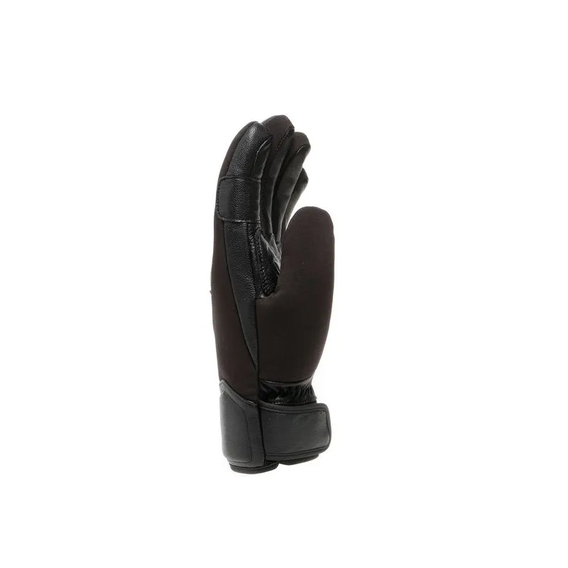 Guanti Dainese Guanti Hp Sport (nero/rosso)
