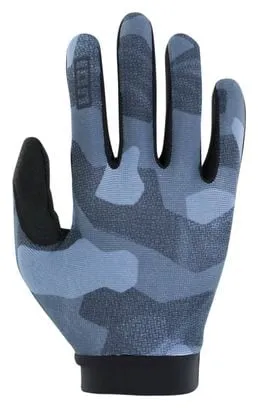 Guanti ION Scrub Blu