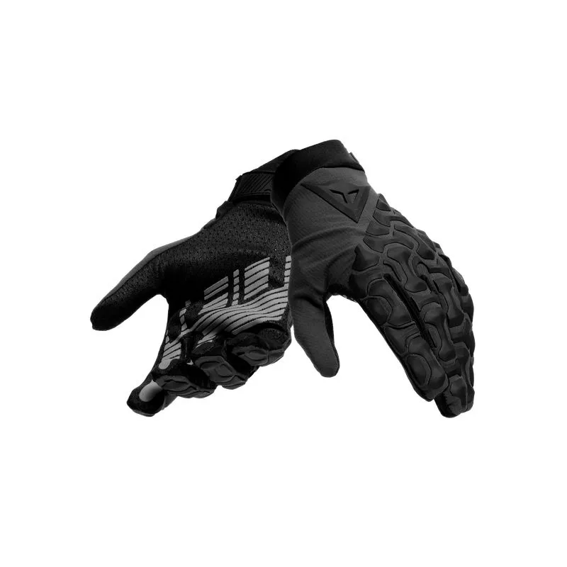 Guanti MTB Dainese Guanti Hgr Ext (Nero/Nero)