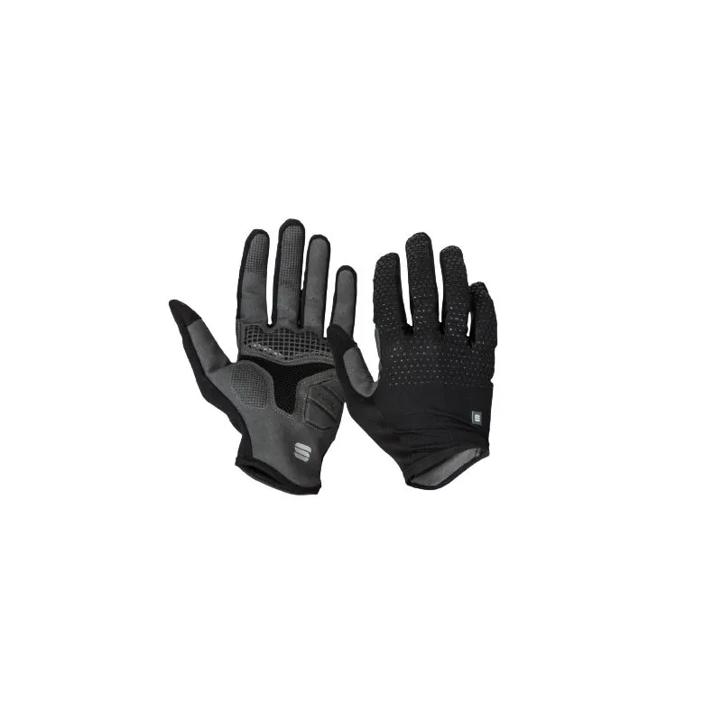 Guanti MTB SPORTFUL GUANTI FULL GRIP (NERO)