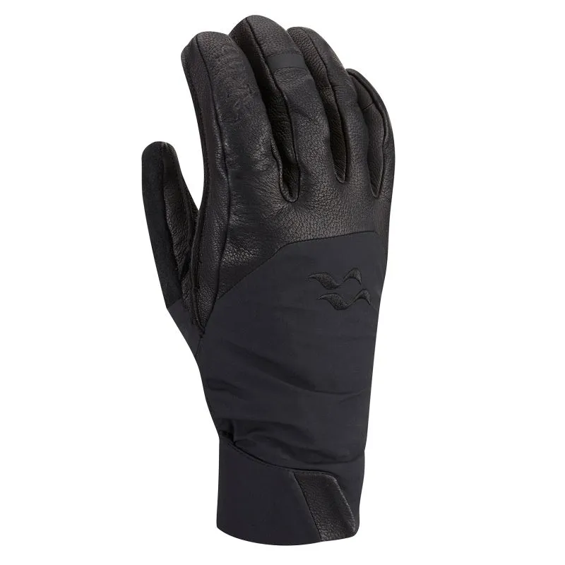 Guanti Rab Guanti Khroma Tour GTX (nero)