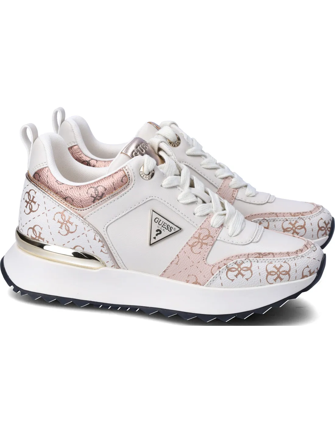 Guess donna sneakers ice
