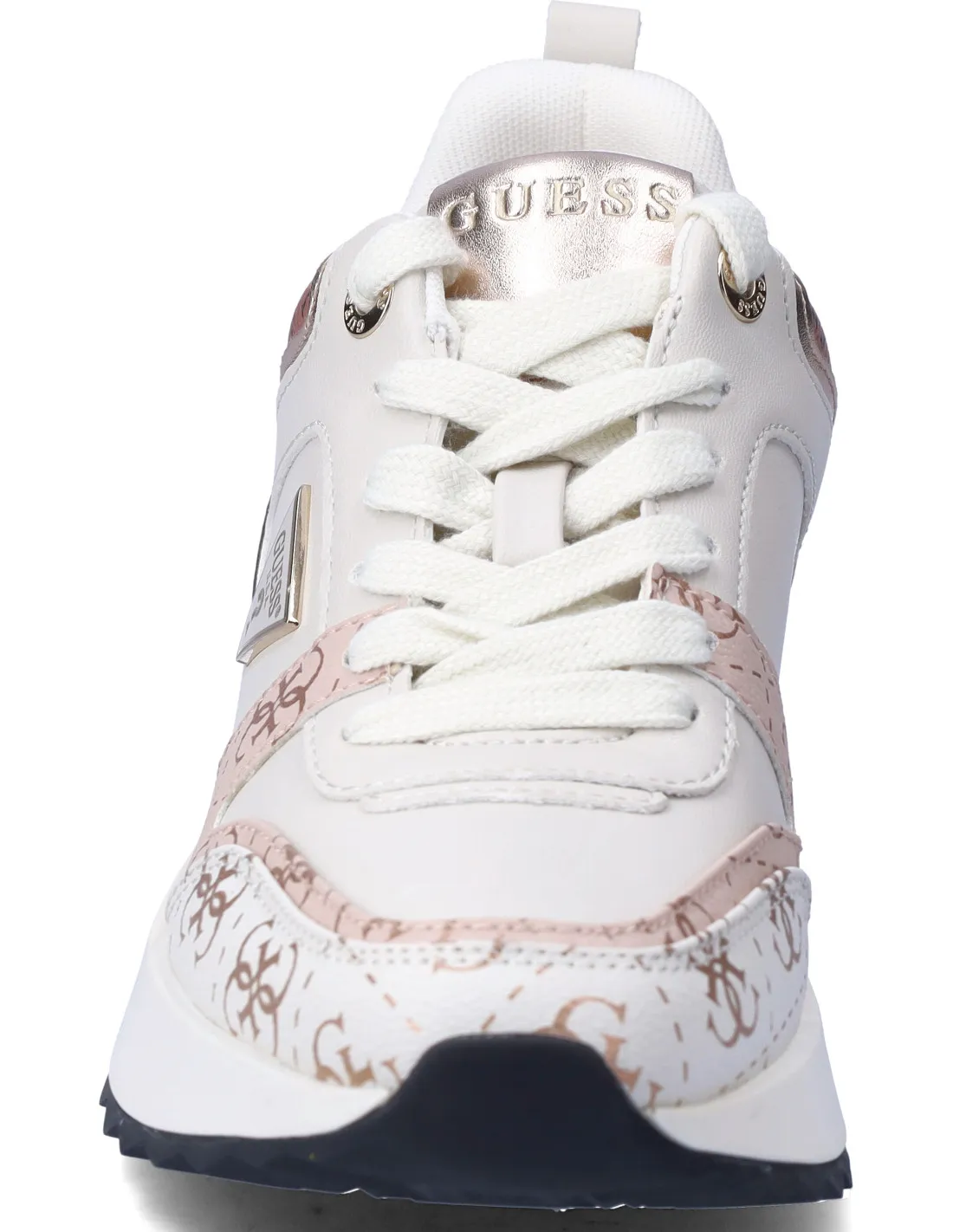 Guess donna sneakers ice