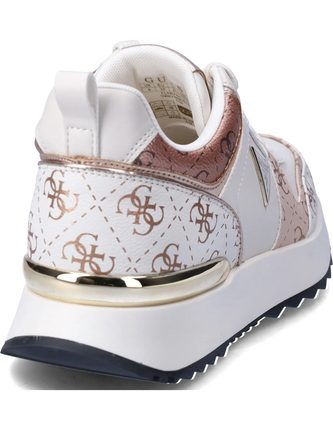 Guess donna sneakers ice