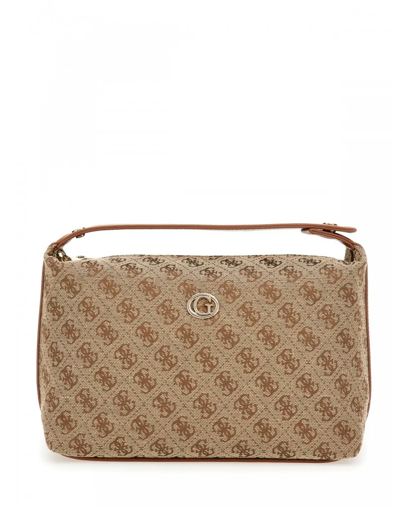 GUESS PW1586p3361 beauty case pochette borsa a mano donna
