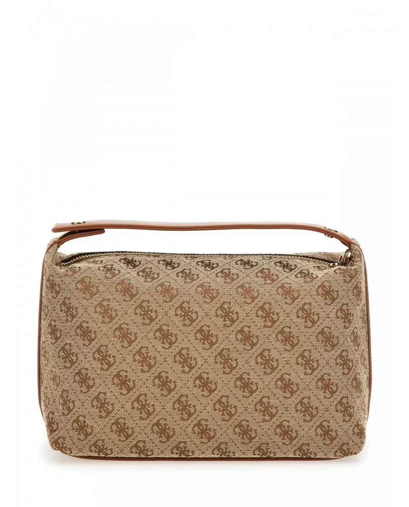 GUESS PW1586p3361 beauty case pochette borsa a mano donna