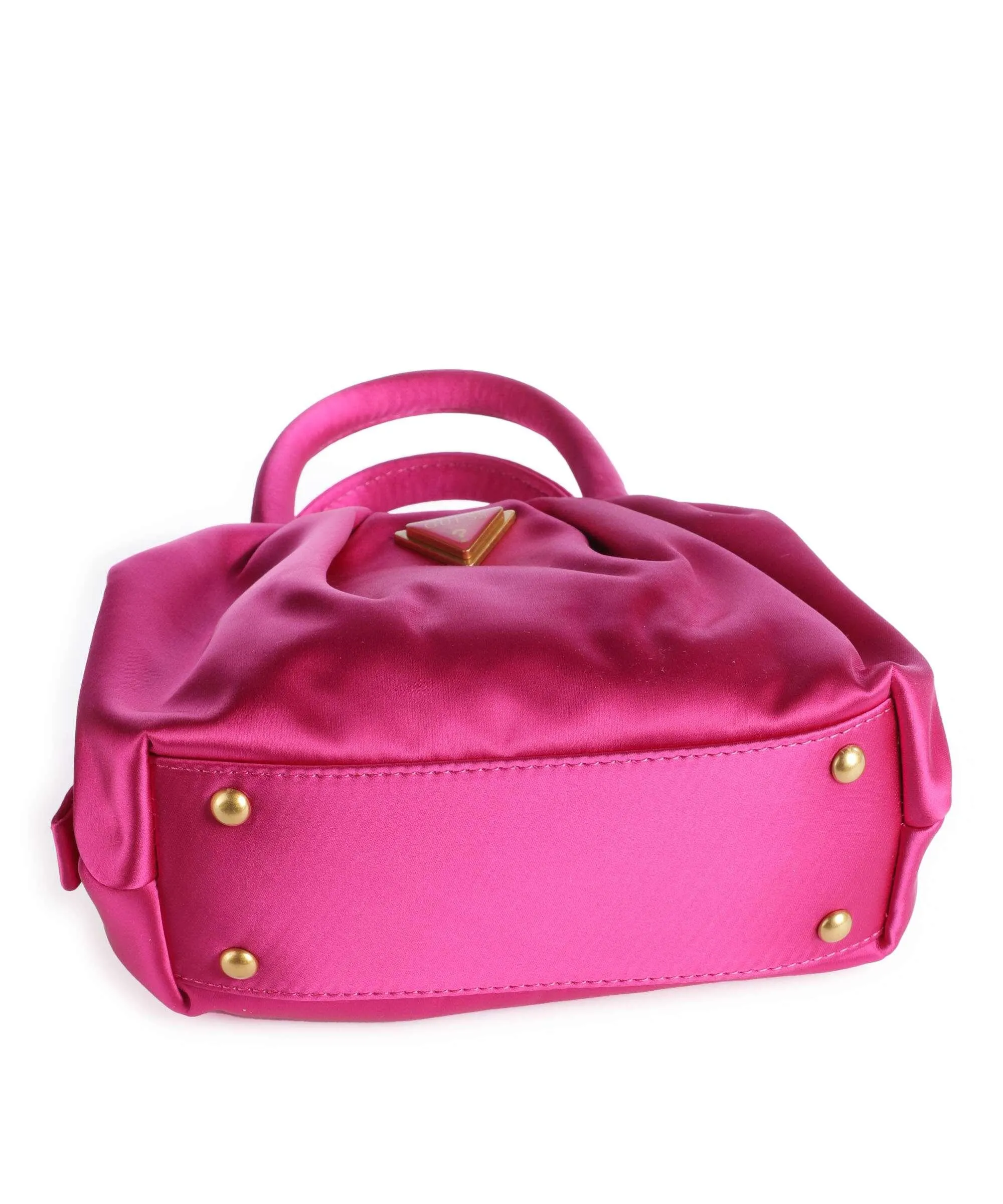  Guess Tori Borsa a tracolla poliestere fucsia  
