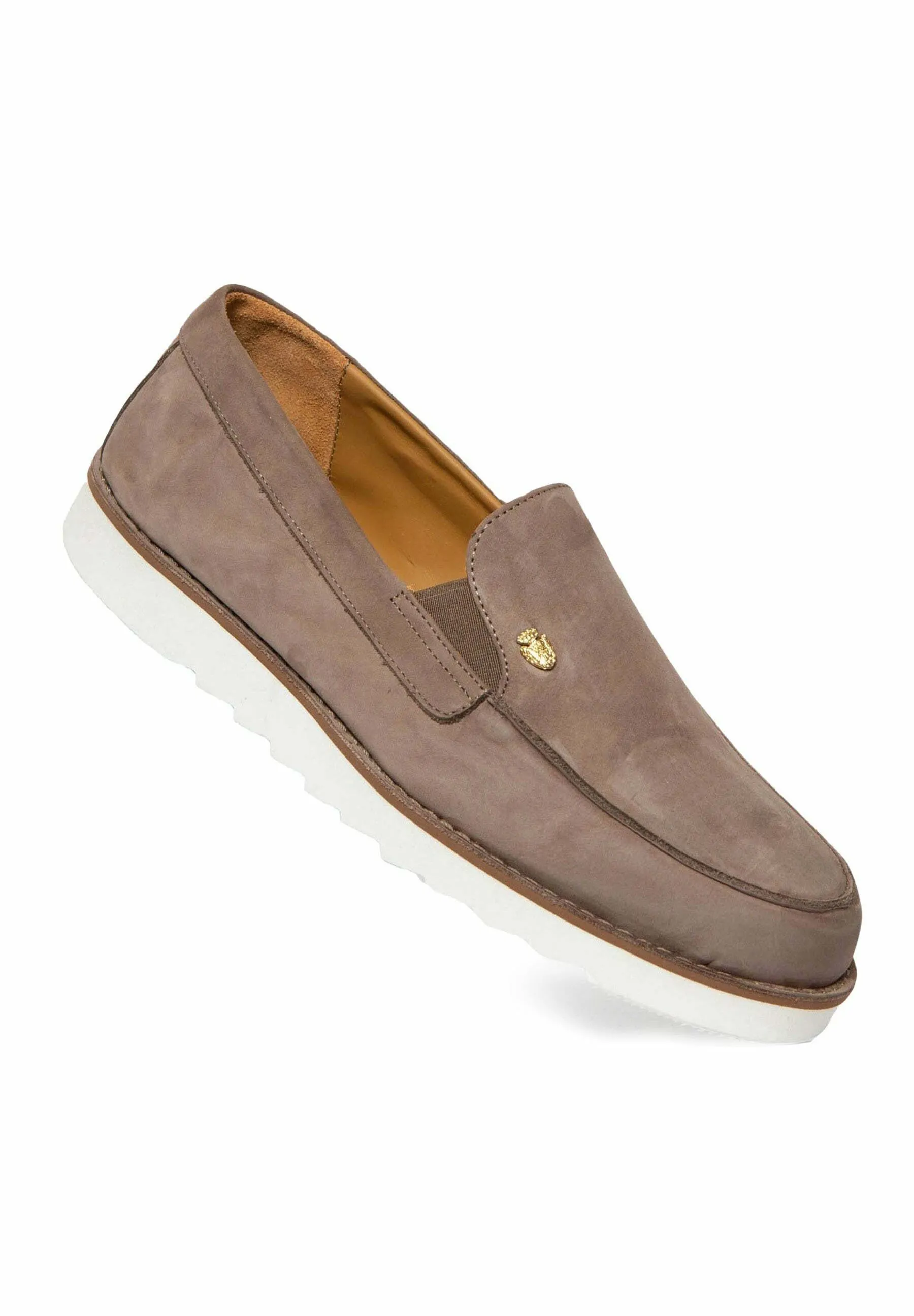 HANDMADE  - Scarpe senza lacci