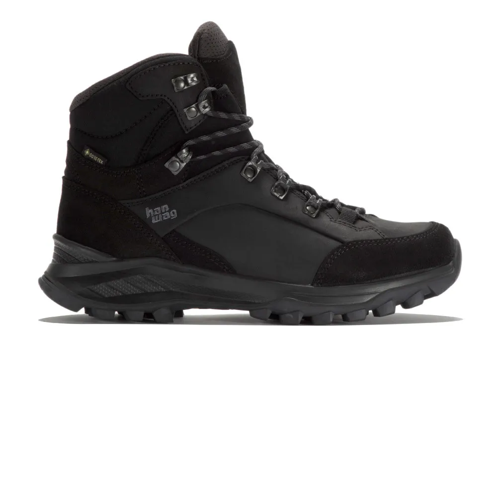 Hanwag Banks GORE-TEX Scarponcini da trekking - AW23