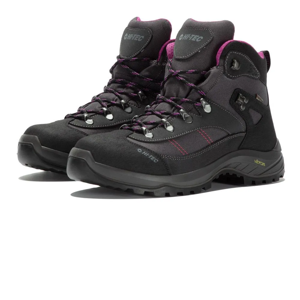 Hi-Tec Caha II Impermeabile per donna Scarponcini da escursione - AW23