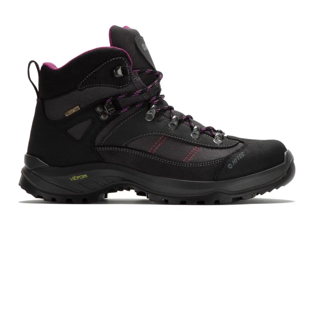 Hi-Tec Caha II Impermeabile per donna Scarponcini da escursione - AW23
